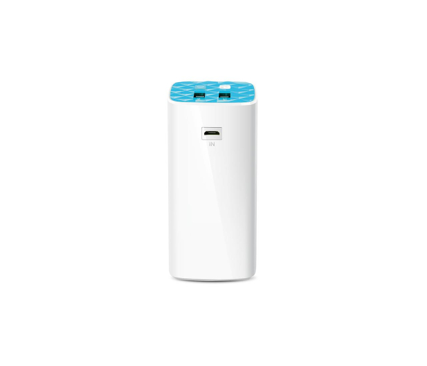 TP-Link TL-PB10400 10400mAh 2xUSB 5V/2A - 207228 - zdjęcie 3